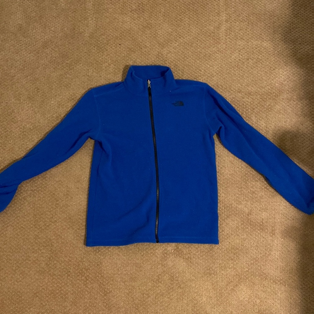 Northface jacket